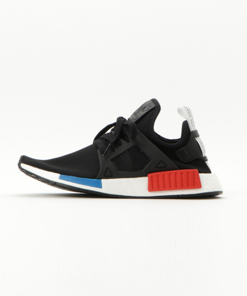 adidas（アディダス）の「adidas(アディダス）　NMD スニーカー（スニーカー・メンズ・ブラック・26.5/28/26/27/27.5）」の8枚目の写真