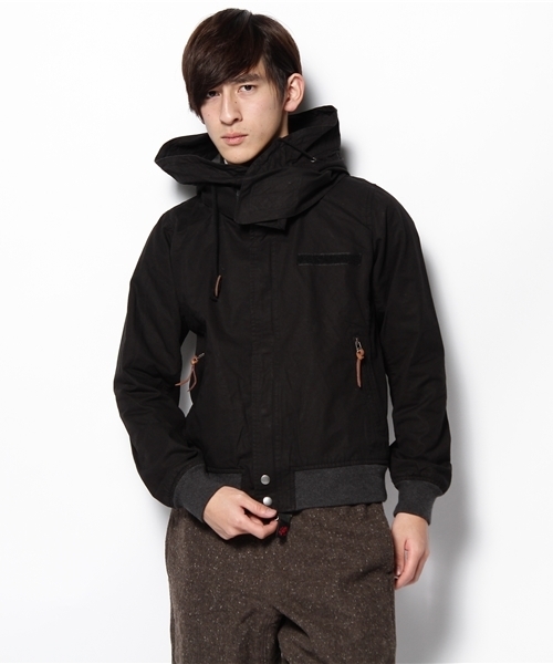 SHIPS JET BLUE（シップスジェットブルー）の「JB: ボリュームネック