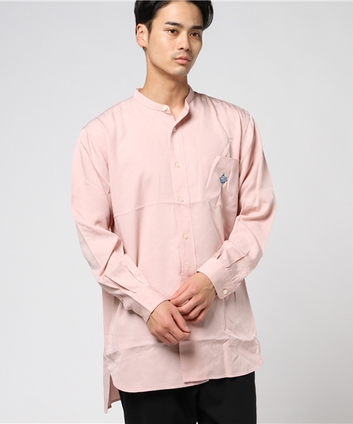 【セール】Calm Shirts / カームシャツ（シャツ/ブラウス）｜ALDIES（アールディーズ）