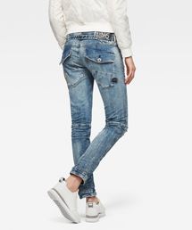 ぽん汰ページ G-STAR RAW（ジースターロゥ）の「5620 Heritage Embro Tapered