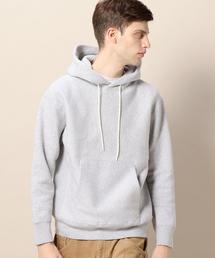 BEAUTY&YOUTH UNITED ARROWS | BY リバー スウェット パーカー(パーカー)