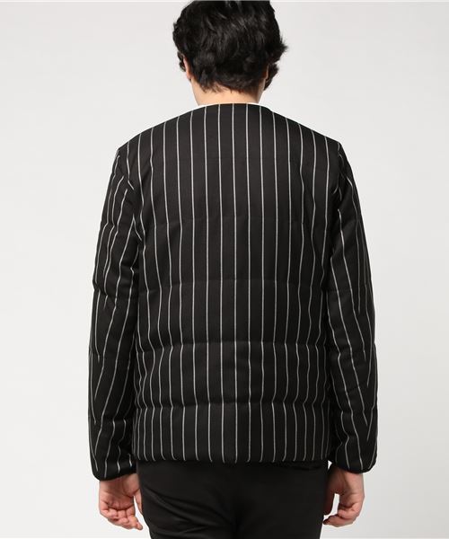 UNITED TOKYO（ユナイテッドトウキョウ）の「ガラノーカラーインナー