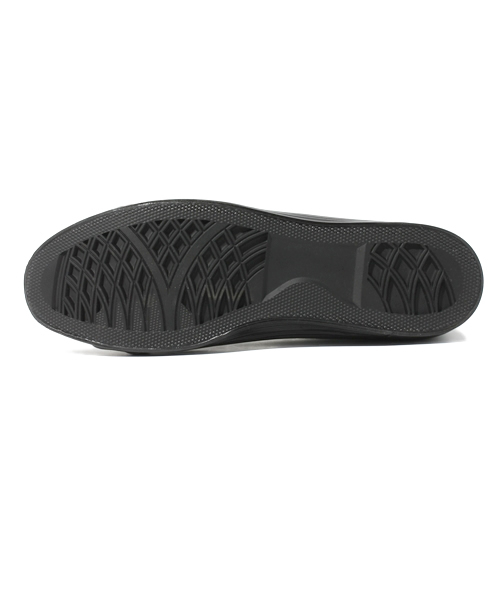 CONVERSE（コンバース）の「ALL STAR ARMYSHOES MID/オールスター アーミーシューズ MID（スニーカー・メンズ・ブラック/オリーブ/ネイビー・3.5/4/4.5/5/5.5/6/6.5/7/7.5/8/8.5/9/9.5/10.5）」の5枚目の写真