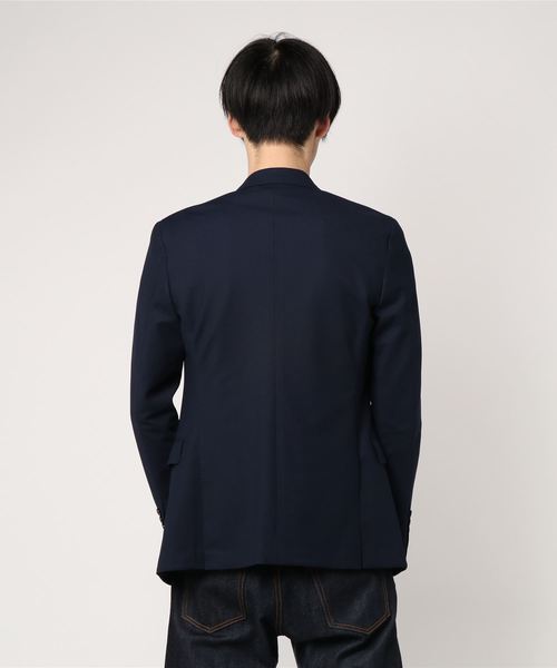 ブラックレーベルクレストブリッジ ホップサック テーラードジャケット M BLACK LABEL CRESTBRIDGE（ブラックレーベル・クレストブリッジ