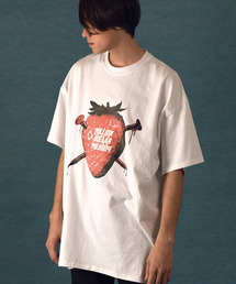 MILKBOY -  MILKBOY berry MDM Tシャツ  ブラック 新品未開封 MILKBOY - MILKBOY berry MDM Tシャツ ブラック 新品未開封の