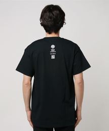 MILKBOY - MILKBOY berry いちごMDM Tシャツ  ブラック  串刺しベリー MILKBOY（ミルクボーイ）の「MDM BERRY Tシャツ（Tシャツ