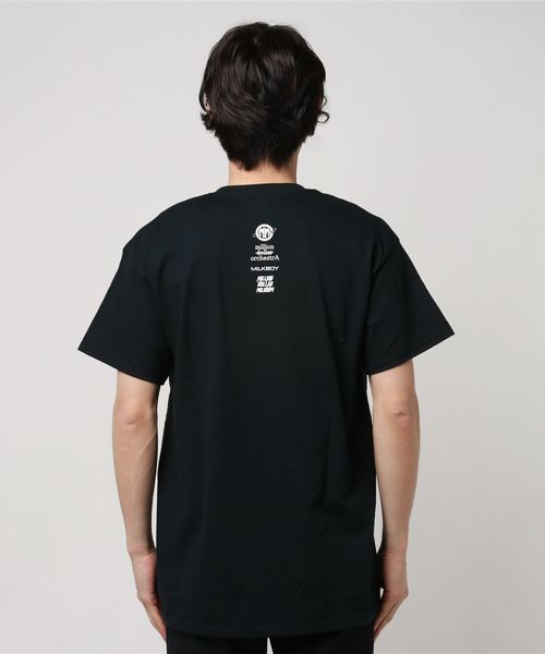 MILKBOY（ミルクボーイ）の「MDM BERRY Tシャツ（Tシャツ