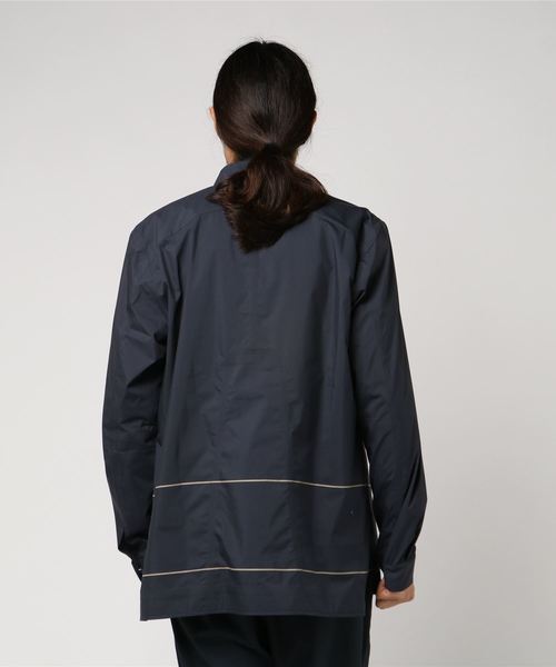MONOBI（モノビ）の「MONOBI（モノビ）ｼｬﾂｼﾞｬｹｯﾄ（シャツ