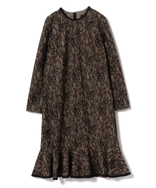 EFFE BEAMS（エッフェビームス）の「ROOM NO.8 BLACK / 別注