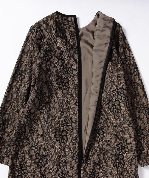 EFFE BEAMS（エッフェビームス）の「ROOM NO.8 BLACK / 別注