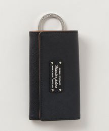 master-piece（マスターピース）の「master-piece（マスターピース）noble NO5/キーホルダー/525085（キーケース/キーアクセサリー）」