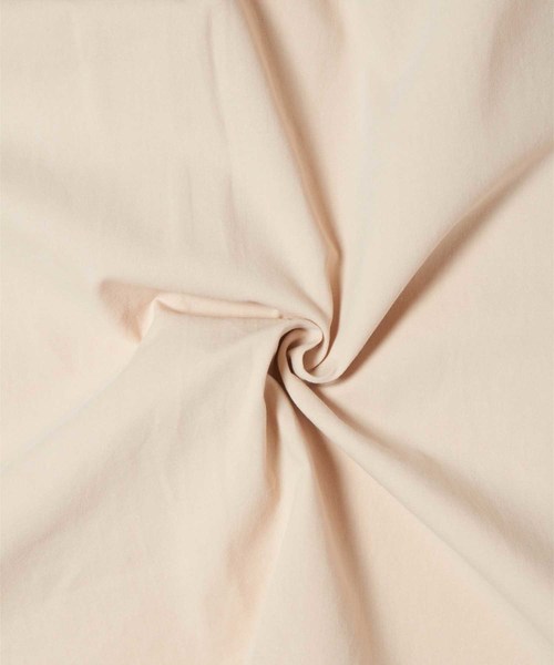 fifth(フィフス)の「ワンポケットコットンシャツ(シャツ/ブラウス・レディース・カーキ/ベージュ・MEDIUM)」の5枚目の写真