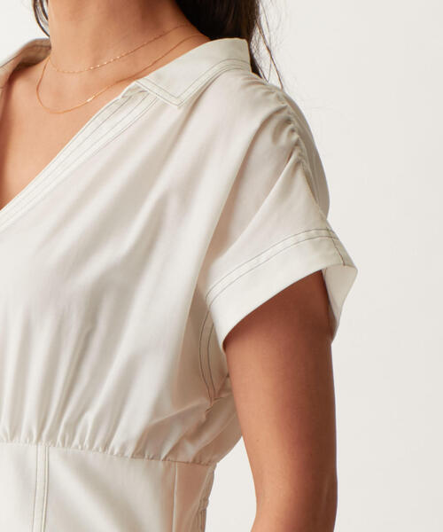 EMMEL REFINES（エメルリファインズ）の「〔ハンドウォッシャブル〕FC  