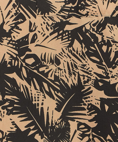 BEAUTY&YOUTH UNITED ARROWS（ビューティーアンドユースユナイテッドアローズ）の「BY ドレーププリント ワイドフォルム オープンカラー シャツ（シャツ/ブラウス・メンズ・ベージュ/ロイヤルブルー/ネイビー・M/L/XL/S）」の12枚目の写真