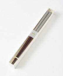 BRUNO | BRUNOカラー角丸箸(カトラリー)