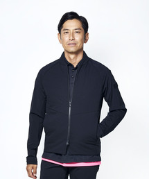 TFW49�i�e�B�[�G�t�_�u�����[�j�́uSHIELD WARMER BLS�i�u���]���j�v