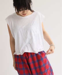 【CAL.Berries / カルベリーズ】 ツイストタンクトップ