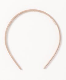 one after another NICE CLAUP | つやつやカチューシャ(カチューシャ)