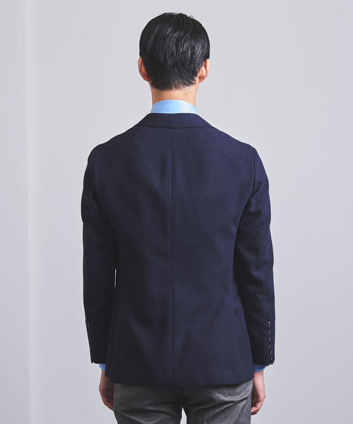 Caruso（カルーゾ）の「＜CARUSO(カルーゾ）＞ ワッフル ソリッド 3B 