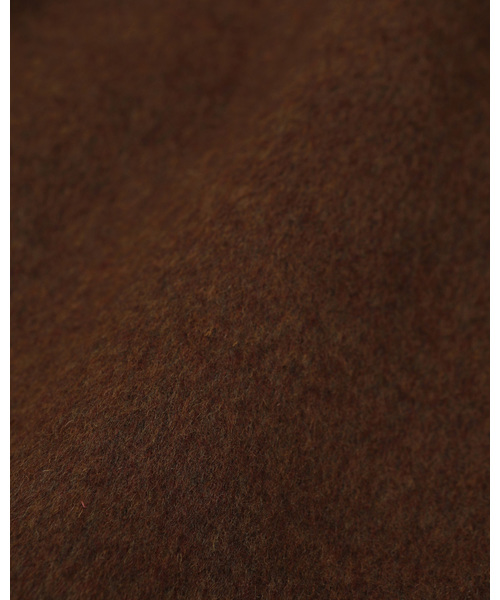 TODAYFUL（トゥデイフル）の「ウールオーバーコート（ステン