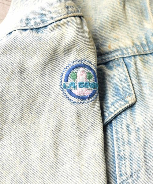 VINTAGE（ヴィンテージ）の「【ヴィンテージ古着】80's L.A.GEAR