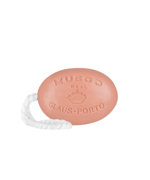 UNITED ARROWS(ユナイテッドアローズ)の「<CLAUS PORTO(クラウス ポルト)>スパイス シトラス ソープ オン ア ロープ(石鹸/ボディソープ・メンズ・その他1/ベージュ・FREE)」の5枚目の写真