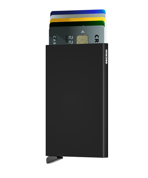 SECRID/セグリッド】 CARDPROTECTOR（カードケース）｜JOURNAL