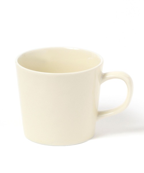 studio CLIP（スタディオクリップ）の「マグ[STUDIO CLIP KITCHENWARE]（グラス/マグカップ/タンブラー・レディース・グレー/イエロー/オフホワイト/ピンク・FREE）」の18枚目の写真