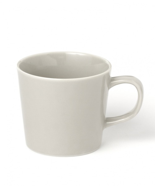 studio CLIP（スタディオクリップ）の「マグ[STUDIO CLIP KITCHENWARE]（グラス/マグカップ/タンブラー・レディース・グレー/イエロー/オフホワイト/ピンク・FREE）」の17枚目の写真