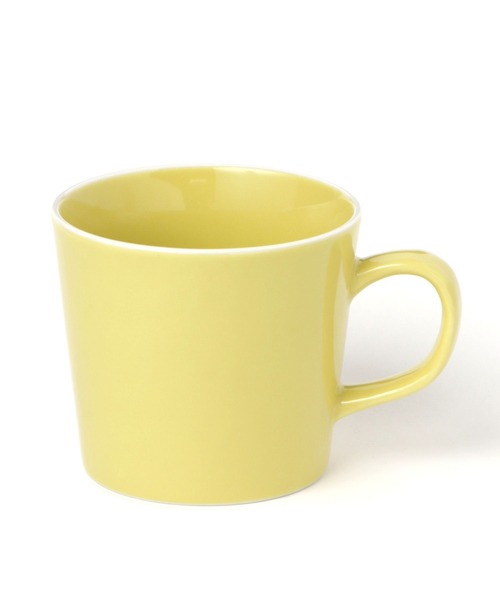 studio CLIP（スタディオクリップ）の「マグ[STUDIO CLIP KITCHENWARE]（グラス/マグカップ/タンブラー・レディース・グレー/イエロー/オフホワイト/ピンク・FREE）」の15枚目の写真