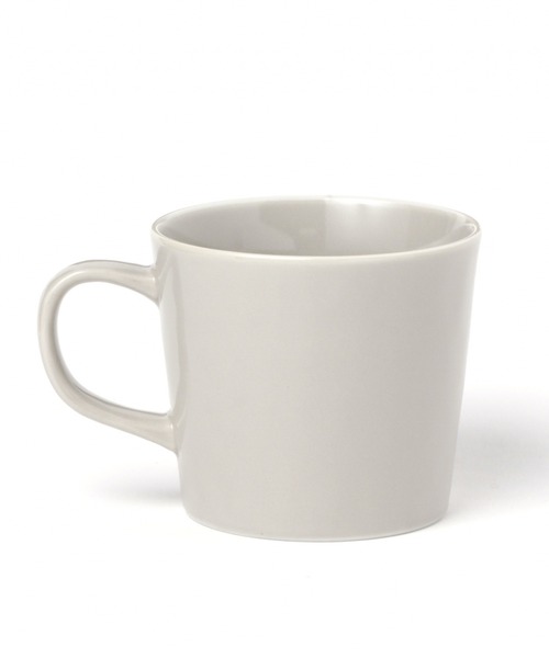 studio CLIP（スタディオクリップ）の「マグ[STUDIO CLIP KITCHENWARE]（グラス/マグカップ/タンブラー・レディース・グレー/イエロー/オフホワイト/ピンク・FREE）」の14枚目の写真