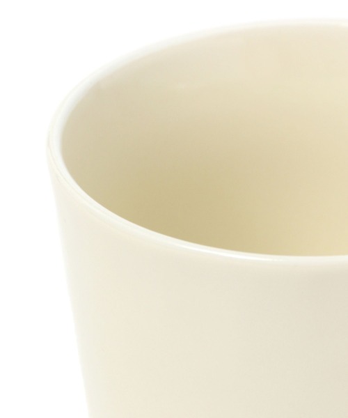 studio CLIP（スタディオクリップ）の「マグ[STUDIO CLIP KITCHENWARE]（グラス/マグカップ/タンブラー・レディース・グレー/イエロー/オフホワイト/ピンク・FREE）」の10枚目の写真