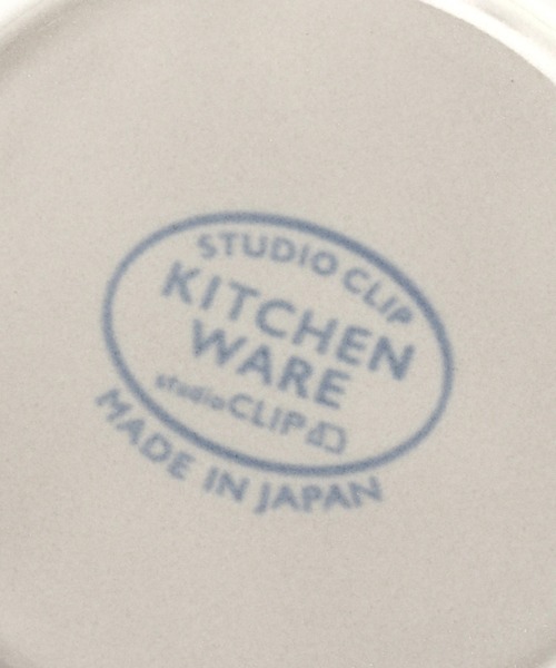 studio CLIP（スタディオクリップ）の「マグ[STUDIO CLIP KITCHENWARE]（グラス/マグカップ/タンブラー・レディース・グレー/イエロー/オフホワイト/ピンク・FREE）」の6枚目の写真