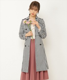 Swingle�i�X�E�B���O���j�́u�g�����`�R�[�g(10Color)�i�g�����`�R�[�g�j�v