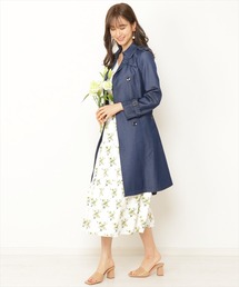 Swingle�i�X�E�B���O���j�́u�g�����`�R�[�g(10Color)�i�g�����`�R�[�g�j�v