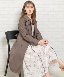 Swingle�i�X�E�B���O���j�́u�g�����`�R�[�g(10Color)�i�g�����`�R�[�g�j�v