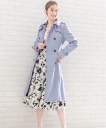 Swingle�i�X�E�B���O���j�́u�g�����`�R�[�g(10Color)�i�g�����`�R�[�g�j�v