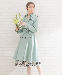 Swingle�i�X�E�B���O���j�́u�g�����`�R�[�g(10Color)�i�g�����`�R�[�g�j�v