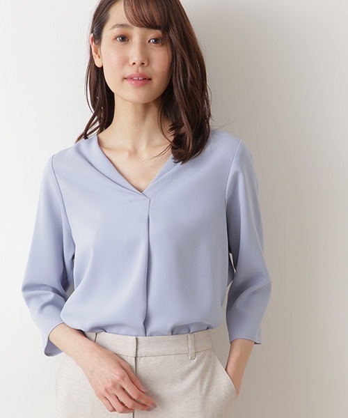 NATURAL BEAUTY BASIC(�i�`�������r���[�e�B�x�[�V�b�N)�́yWEB����z�h�r�[�u�l�b�N�u���E�X(�V���c/�u���E�X)