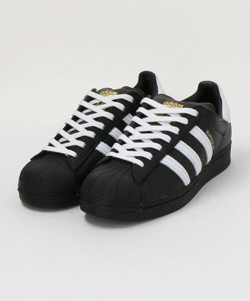 adidas Originals（アディダスオリジナルス）の「＜adidas Originals＞ SUPERSTAR/スーパースター（スニーカー・メンズ・ホワイト/ブラック・26.5cm/26cm/25.5cm/27cm/28cm）」の9枚目の写真