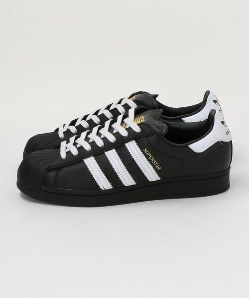 adidas Originals（アディダスオリジナルス）の「＜adidas Originals＞ SUPERSTAR/スーパースター（スニーカー・メンズ・ホワイト/ブラック・26.5cm/26cm/25.5cm/27cm/28cm）」の10枚目の写真