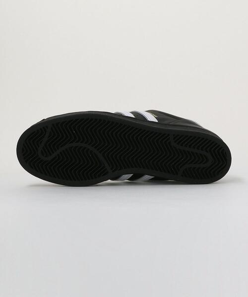 adidas Originals（アディダスオリジナルス）の「＜adidas Originals＞ SUPERSTAR/スーパースター（スニーカー・メンズ・ホワイト/ブラック・26.5cm/26cm/25.5cm/27cm/28cm）」の3枚目の写真