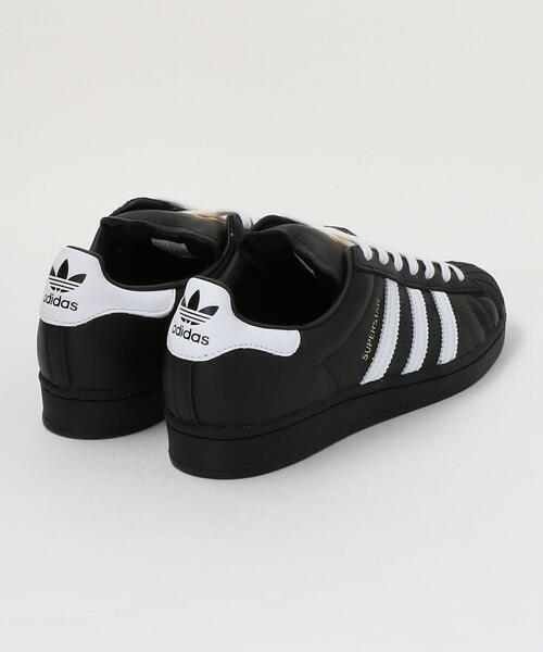 adidas Originals（アディダスオリジナルス）の「＜adidas Originals＞ SUPERSTAR/スーパースター（スニーカー・メンズ・ホワイト/ブラック・26.5cm/26cm/25.5cm/27cm/28cm）」の4枚目の写真