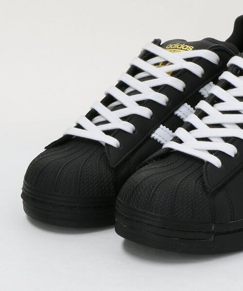 adidas Originals（アディダスオリジナルス）の「＜adidas Originals＞ SUPERSTAR/スーパースター（スニーカー・メンズ・ホワイト/ブラック・26.5cm/26cm/25.5cm/27cm/28cm）」の5枚目の写真