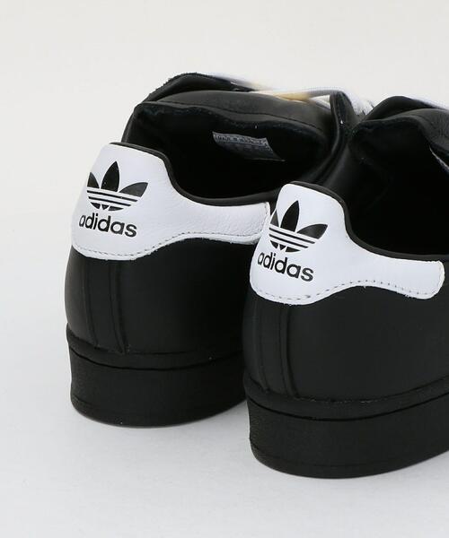 adidas Originals（アディダスオリジナルス）の「＜adidas Originals＞ SUPERSTAR/スーパースター（スニーカー・メンズ・ホワイト/ブラック・26.5cm/26cm/25.5cm/27cm/28cm）」の6枚目の写真