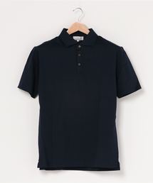 メンズのポロシャツ ブルー ネイビー 青色系 ファッション通販 Zozotown