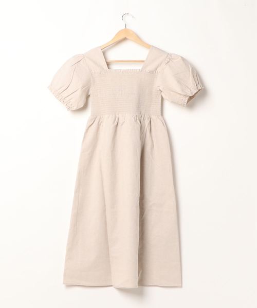 flower（フラワー）の「サマーフラワーズワンピース（ワンピース