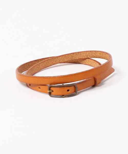 TONE SELECT GOODS（トーンセレクトグッズ）の「【vie  leather】本革2重巻きレザーブレスレット(栃木レザー/イタリアンレース)Made in Japan（ブレスレット・レディース・その他1/その他2/その他3/その他4/その他5/その他6/その他7/その他8/その他9/その他10/その他11/その他12/その他13/その他16/その他17/その他14/その他15・FREE）」の15枚目の写真