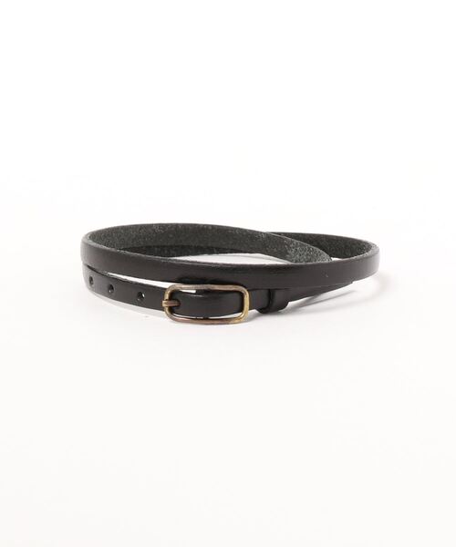 TONE SELECT GOODS（トーンセレクトグッズ）の「【vie  leather】本革2重巻きレザーブレスレット(栃木レザー/イタリアンレース)Made in Japan（ブレスレット・レディース・その他1/その他2/その他3/その他4/その他5/その他6/その他7/その他8/その他9/その他10/その他11/その他12/その他13/その他16/その他17/その他14/その他15・FREE）」の16枚目の写真