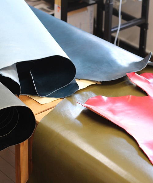 TONE SELECT GOODS（トーンセレクトグッズ）の「【vie  leather】本革2重巻きレザーブレスレット(栃木レザー/イタリアンレース)Made in Japan（ブレスレット・レディース・その他1/その他2/その他3/その他4/その他5/その他6/その他7/その他8/その他9/その他10/その他11/その他12/その他13/その他16/その他17/その他14/その他15・FREE）」の20枚目の写真